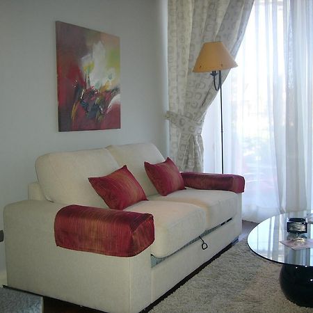 Apart Las Rastras Talca Apartment Talca  Luaran gambar