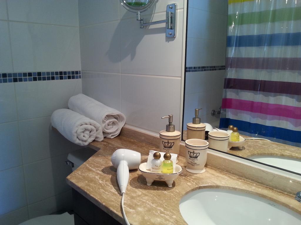 Apart Las Rastras Talca Apartment Talca  Bilik gambar