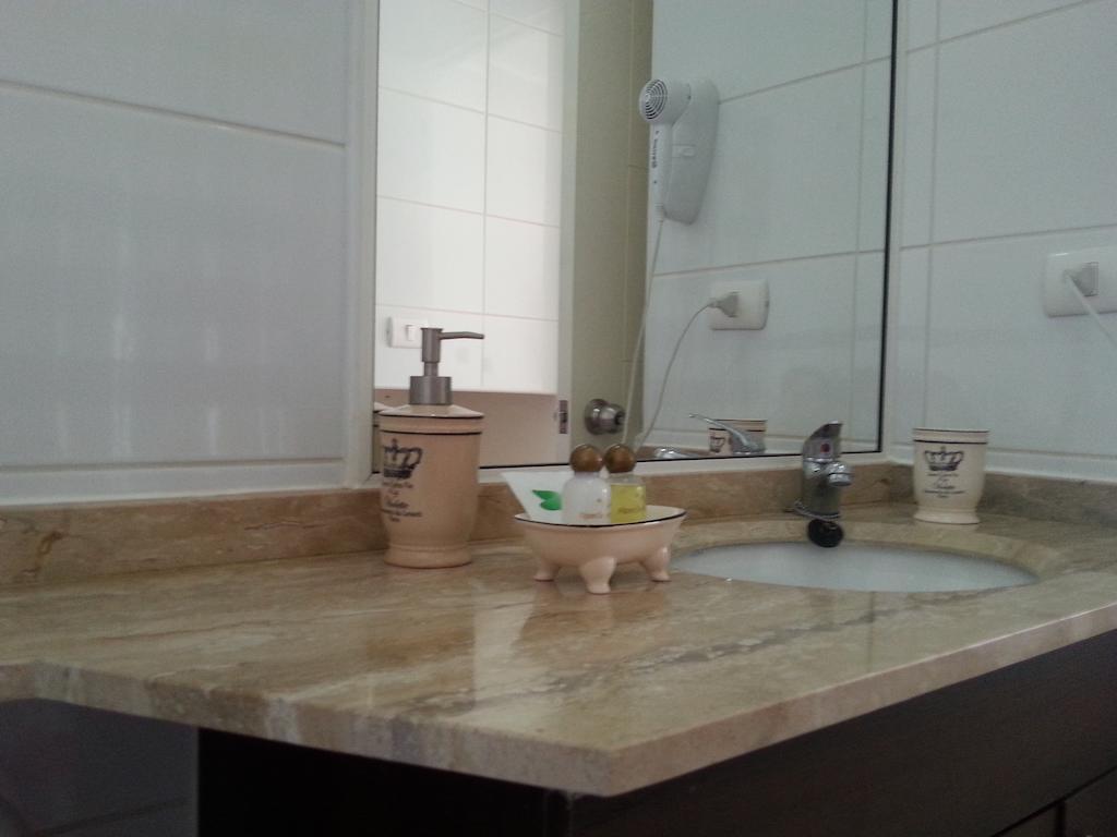 Apart Las Rastras Talca Apartment Talca  Luaran gambar