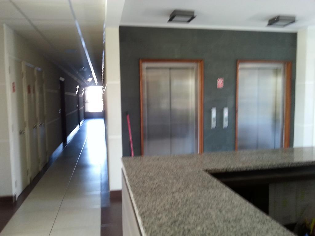 Apart Las Rastras Talca Apartment Talca  Luaran gambar